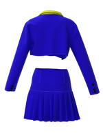 Azalea dress