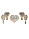 "Love" Crown