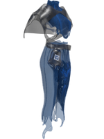 DigiGen02 Exclusive