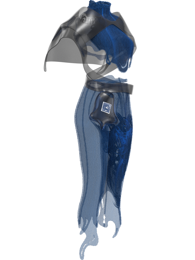 DigiGen02 Exclusive
