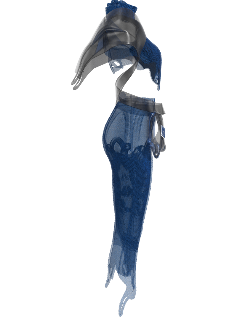 DigiGen02 Exclusive