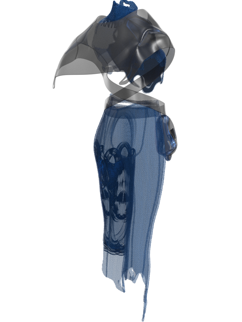 DigiGen02 Exclusive