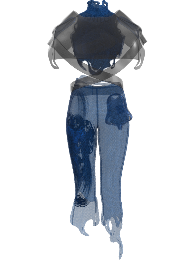 DigiGen02 Exclusive