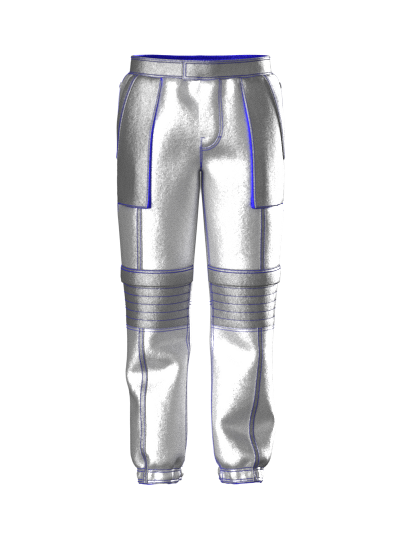 Space Pants