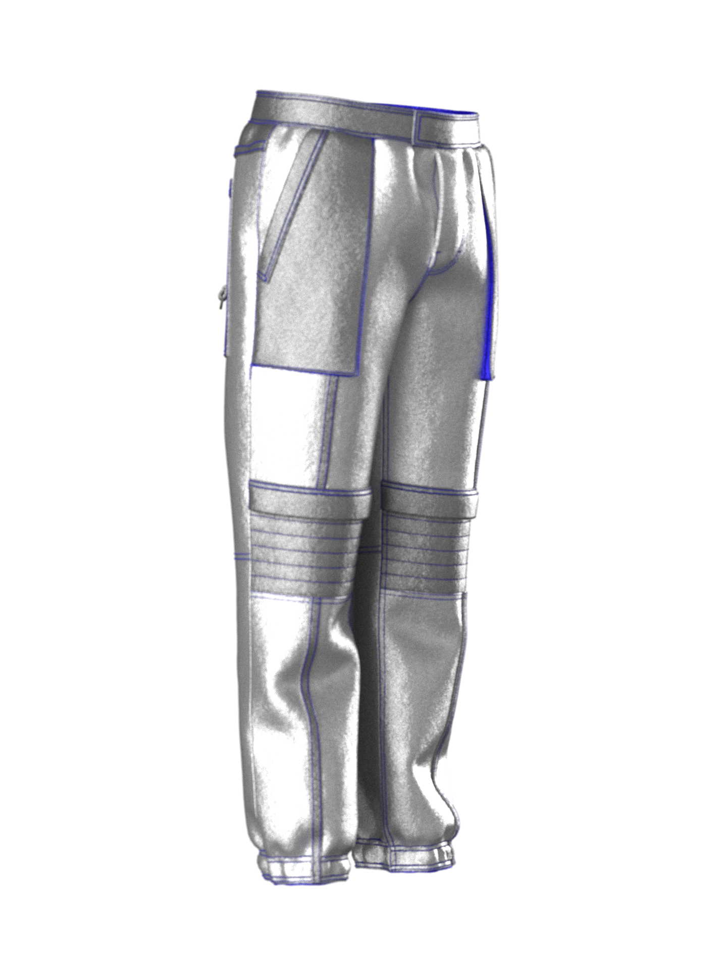 Space Pants – DRESSX / More Dash Inc. dba DRESSX