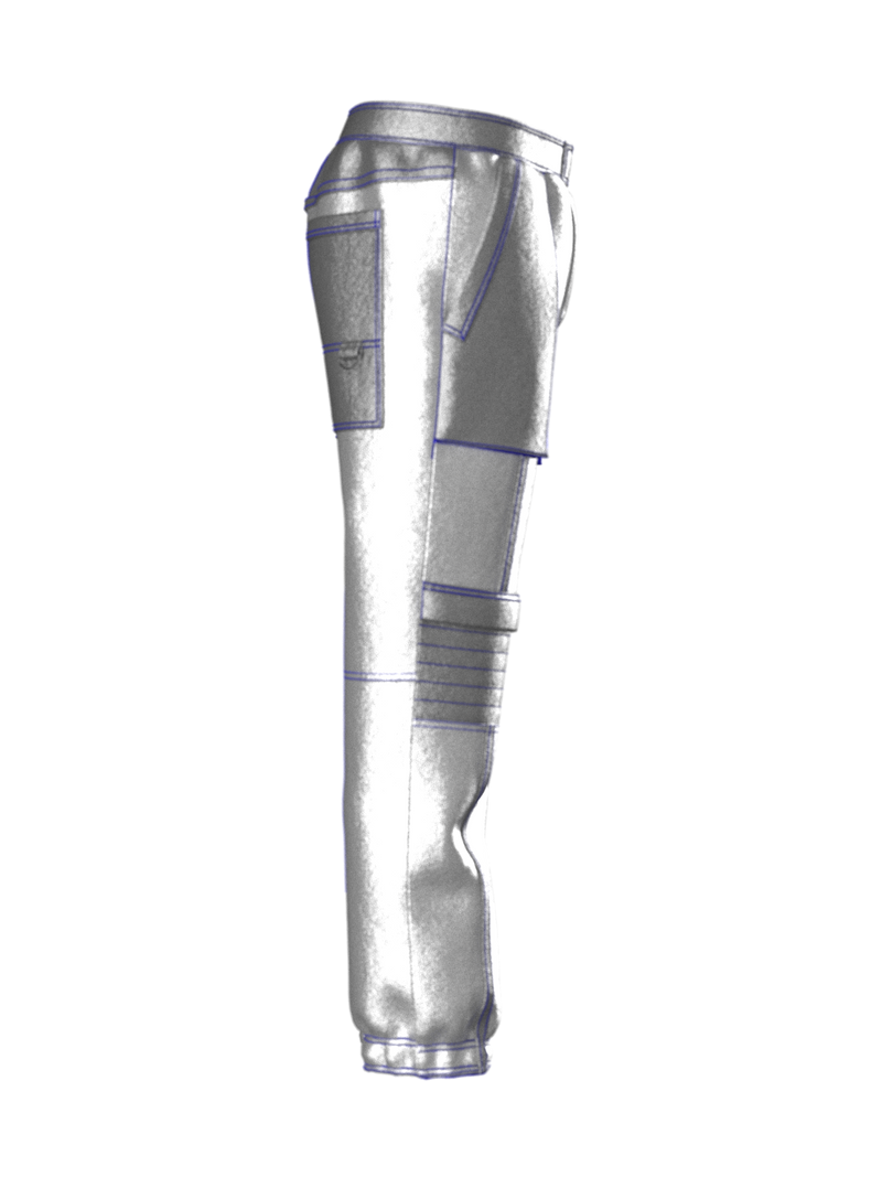 Space Pants