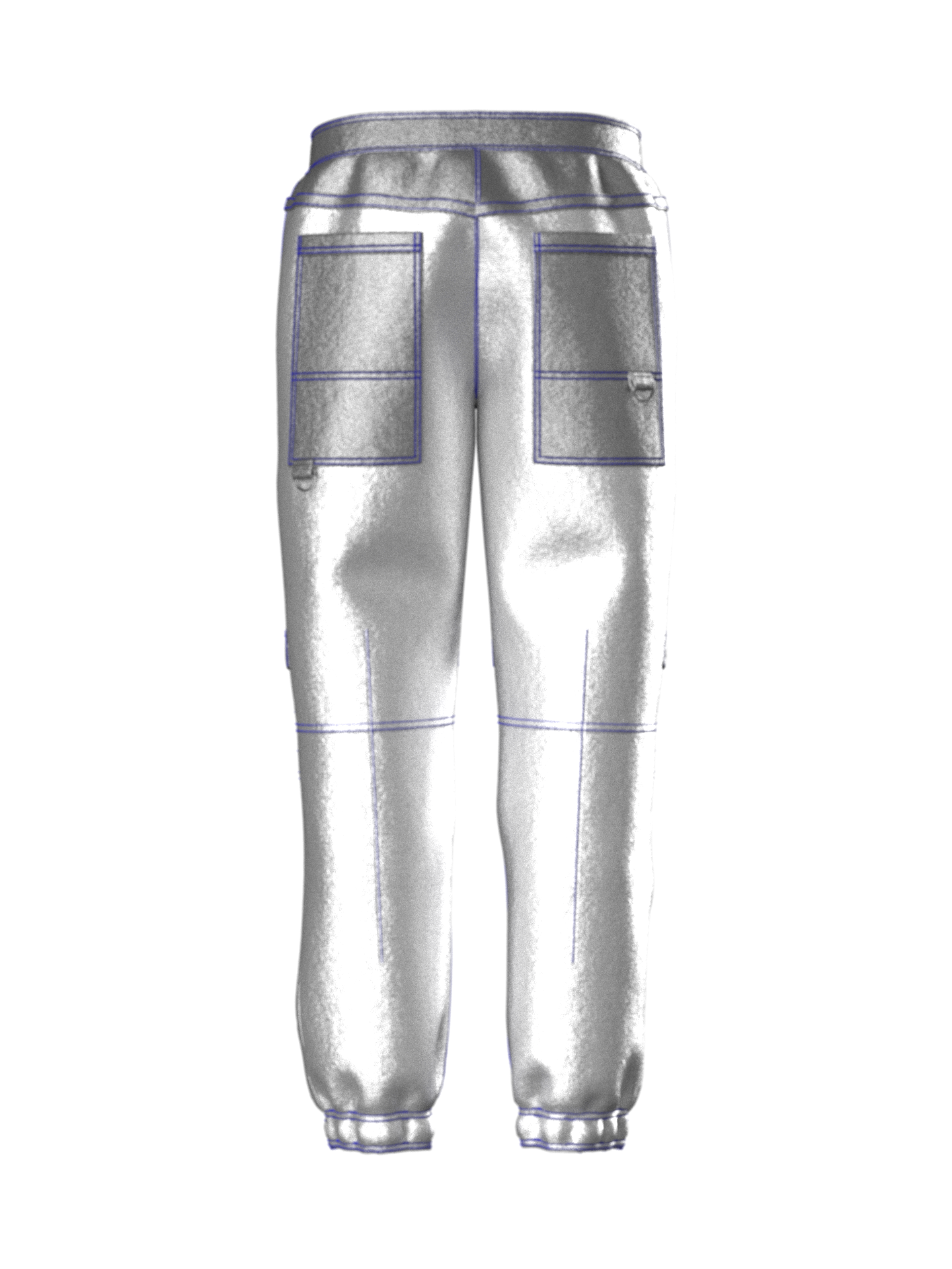 Space Pants – DRESSX / More Dash Inc. dba DRESSX