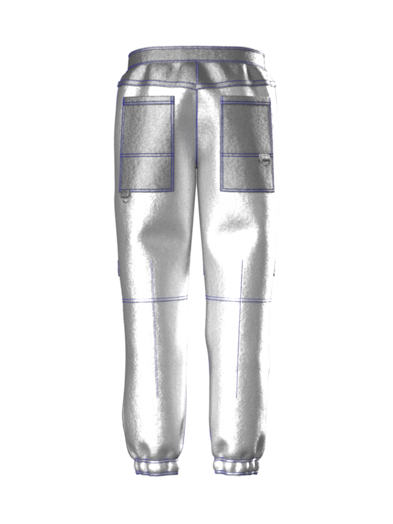 Space Pants