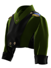 SPARK + REBEL: Slava Ukraini Jacket
