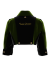 SPARK + REBEL: Slava Ukraini Jacket