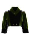 SPARK + REBEL: Slava Ukraini Jacket