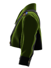 SPARK + REBEL: Slava Ukraini Jacket
