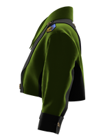 SPARK + REBEL: Slava Ukraini Jacket