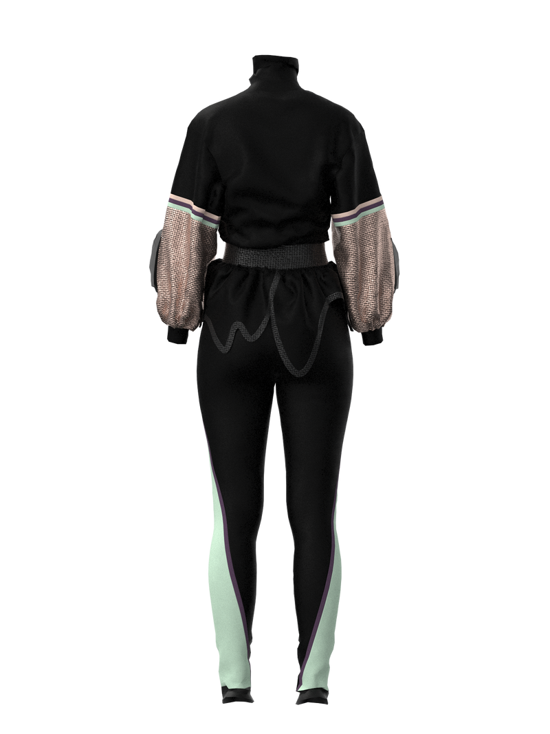 PANT SWEAT DONT
