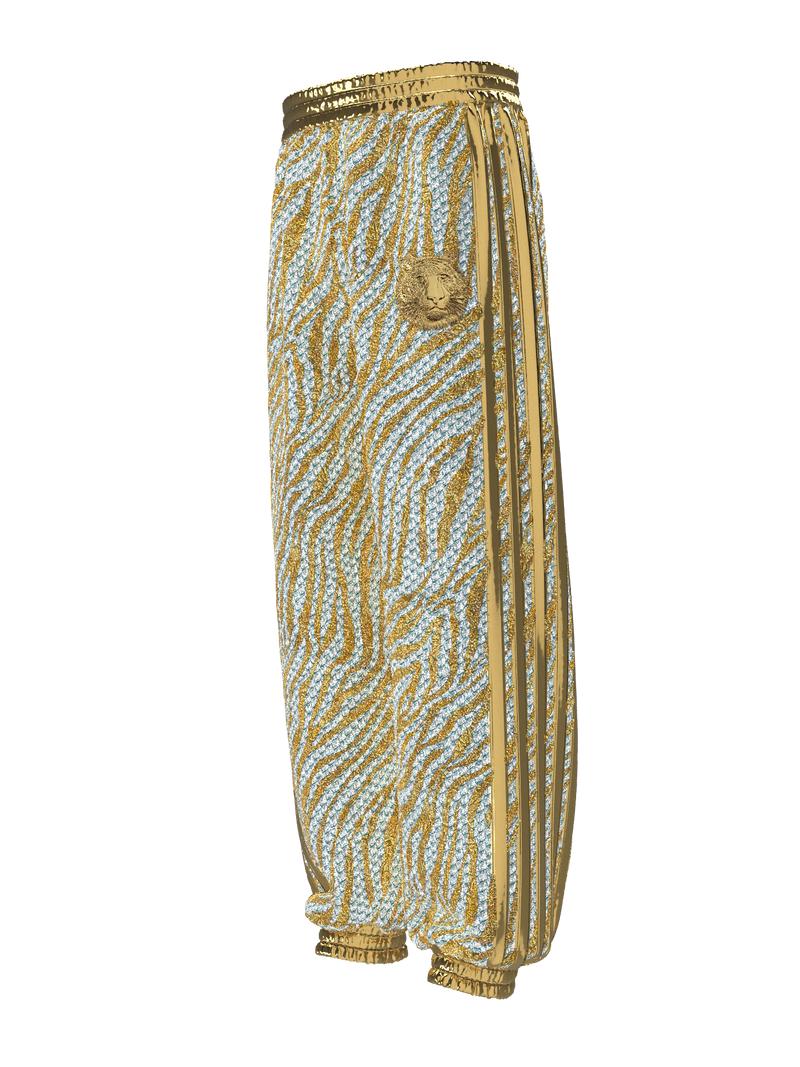 SINBAD TRACK PANTS