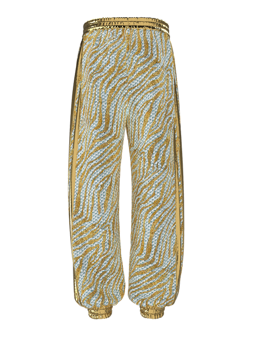 SINBAD TRACK PANTS
