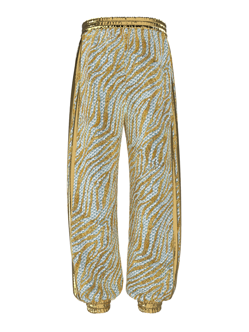 SINBAD TRACK PANTS