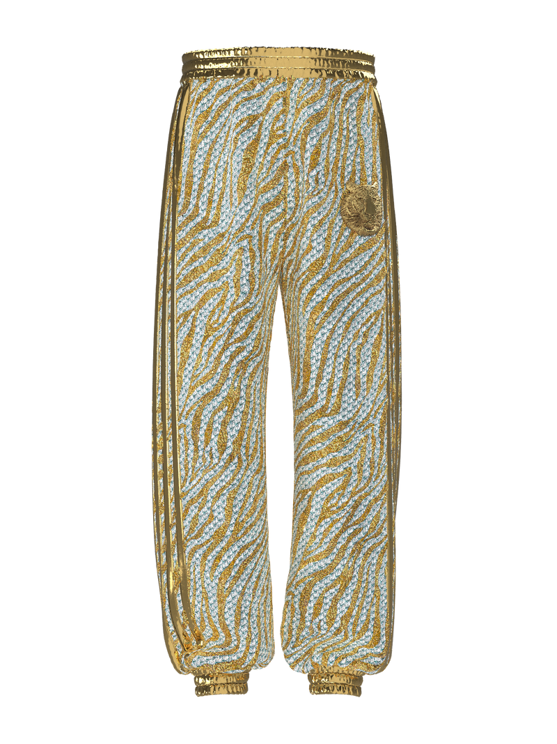 SINBAD TRACK PANTS