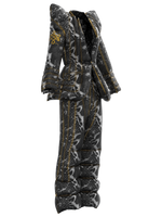 Vitality Protopian Suit