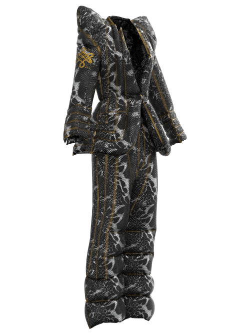 Vitality Protopian Suit