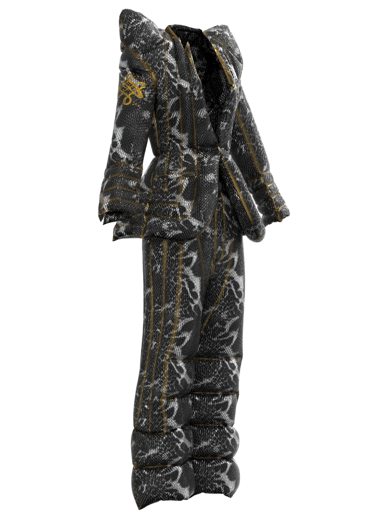 Vitality Protopian Suit