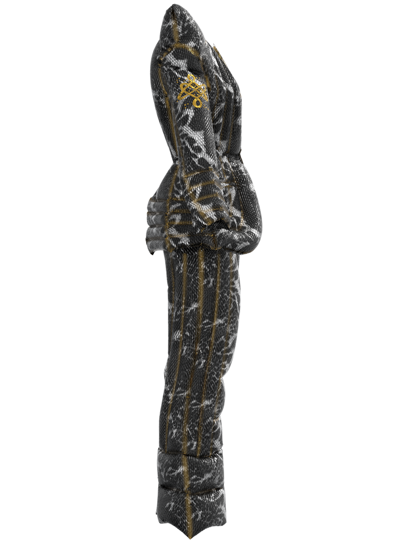 Vitality Protopian Suit