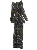 Vitality Protopian Suit