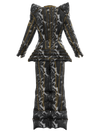 Vitality Protopian Suit