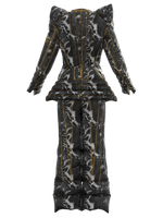 Vitality Protopian Suit