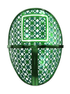 Squid Game Mask Square