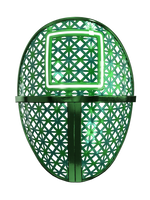 Squid Game Mask Square