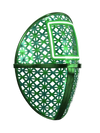 Squid Game Mask Square