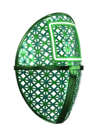 Squid Game Mask Square