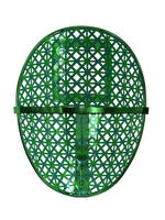 Squid Game Mask Square