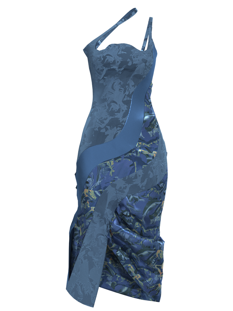 Pleiades Dress