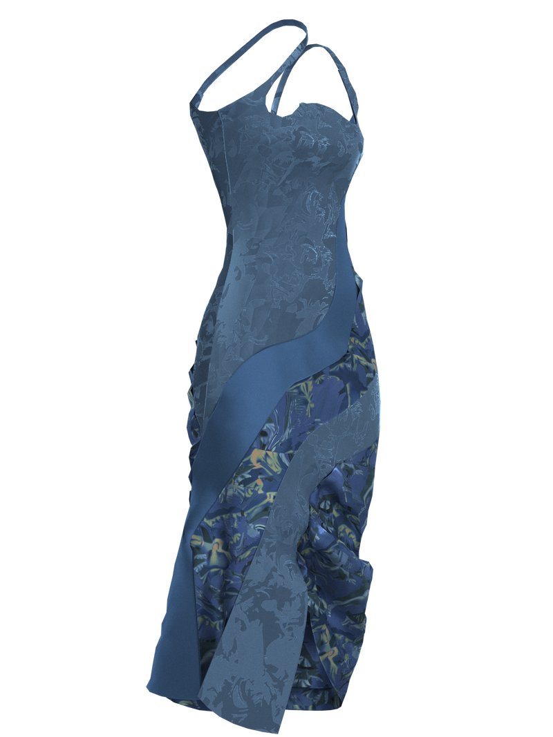 Pleiades Dress