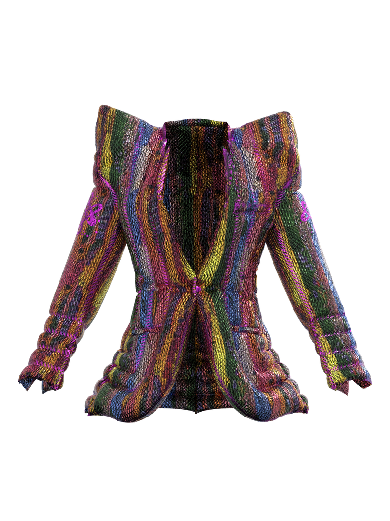 Liberty Protopian Jacket