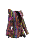 Liberty Protopian Jacket