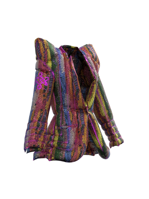 Liberty Protopian Jacket