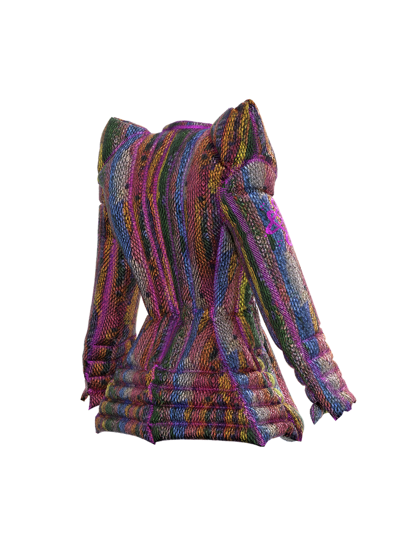 Liberty Protopian Jacket