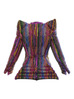 Liberty Protopian Jacket