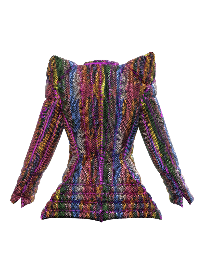 Liberty Protopian Jacket