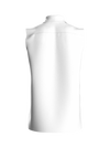 LORENZO LA COMMARE SLEEVELESS SHIRT