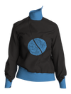 ROBERTO CORTI SWEATSHIRT