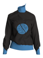 ROBERTO CORTI SWEATSHIRT