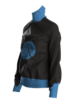 ROBERTO CORTI SWEATSHIRT