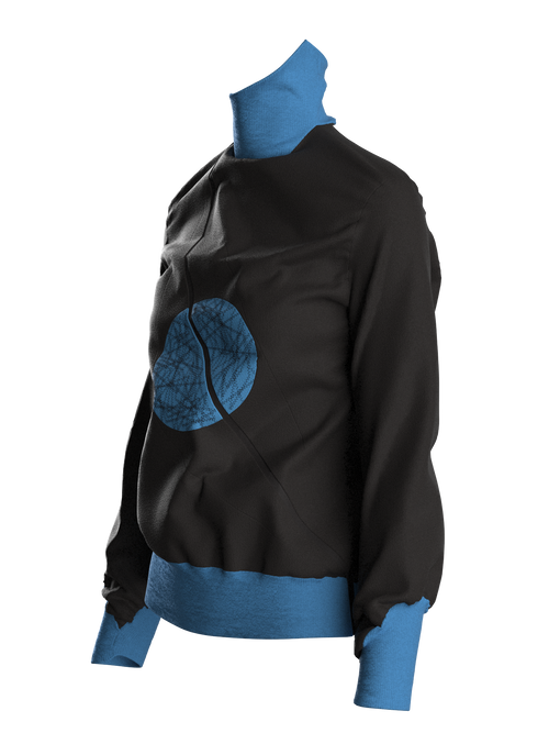 ROBERTO CORTI SWEATSHIRT