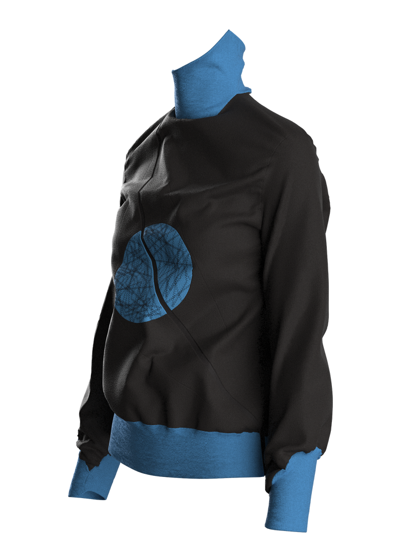 ROBERTO CORTI SWEATSHIRT