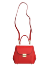 Audrey Mini - Red