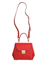 Audrey Mini - Red